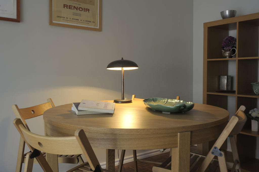 Appartement Gulbenkian Gardens