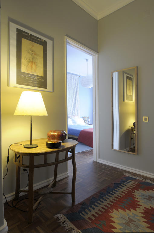 Appartement Gulbenkian Gardens *